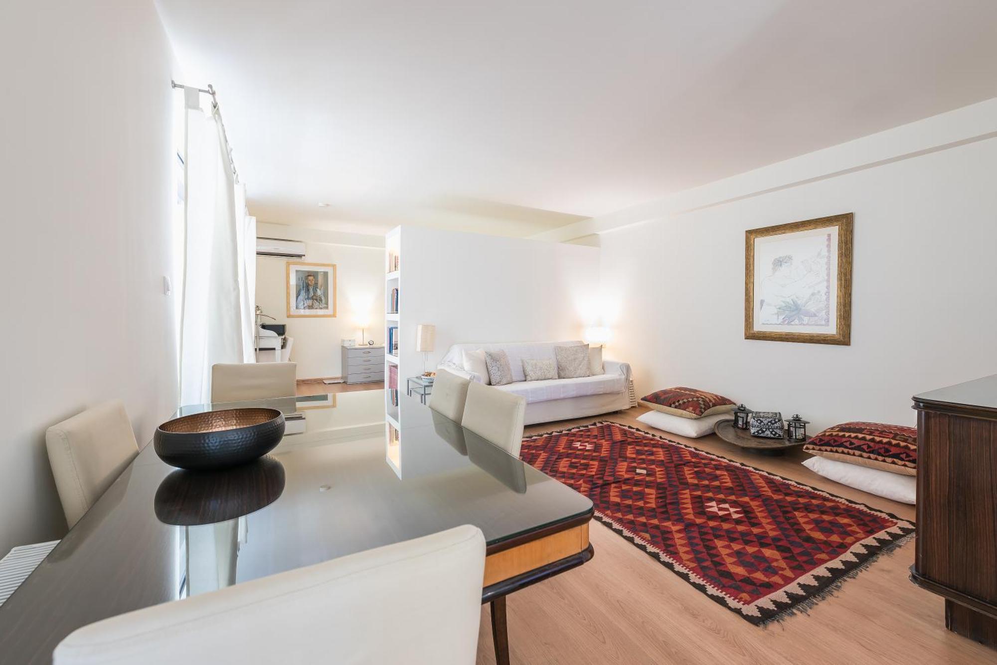 Syntagma Spa With Acropolis View أثينا المظهر الخارجي الصورة