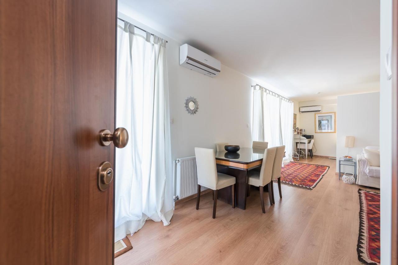 Syntagma Spa With Acropolis View أثينا المظهر الخارجي الصورة