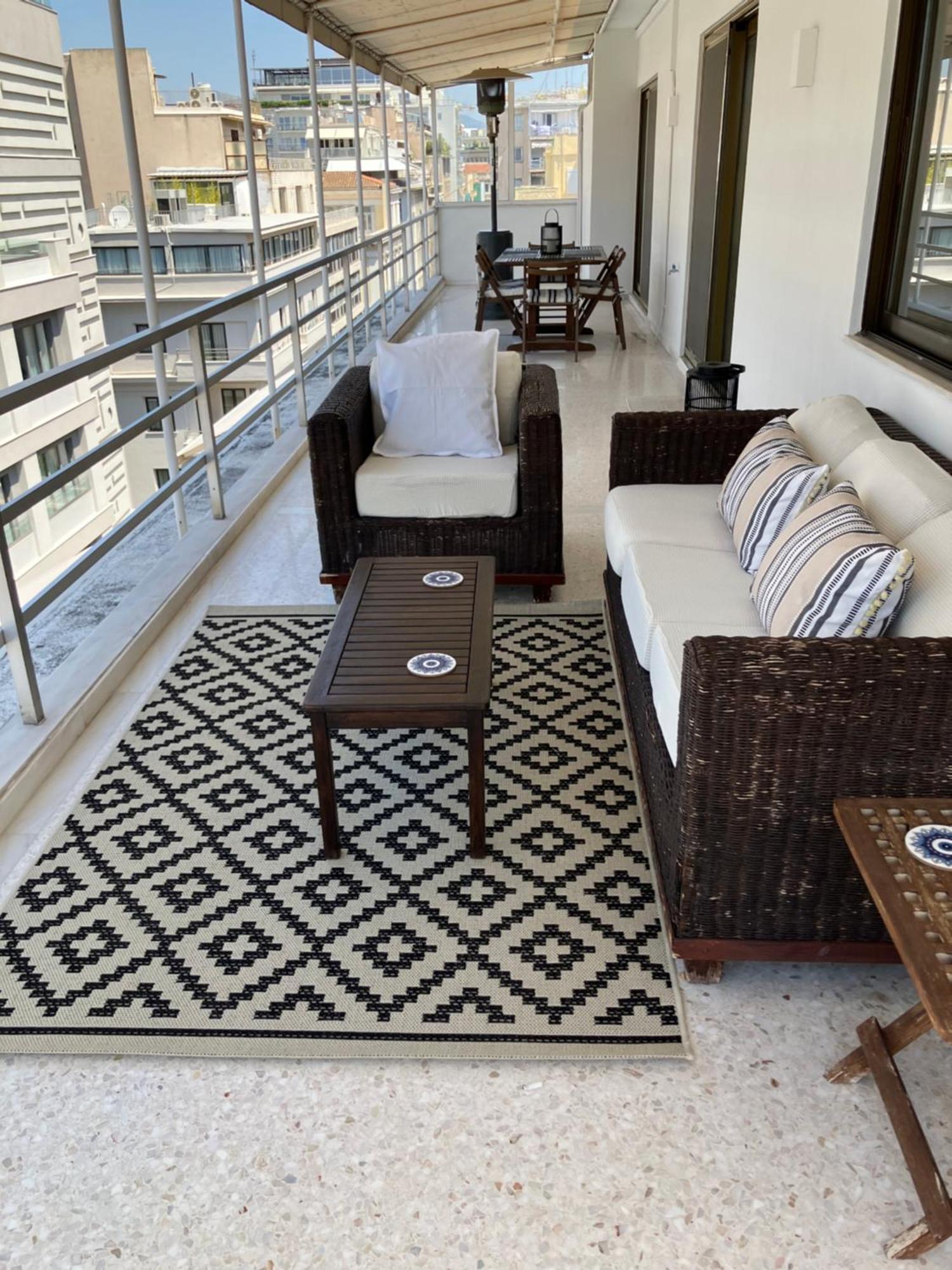 Syntagma Spa With Acropolis View أثينا المظهر الخارجي الصورة